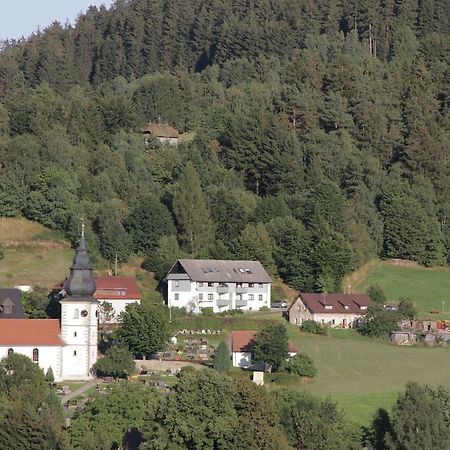 Ferienwohnung Haus Am Durrberg "St. Hubertus" Варменщайнах Екстериор снимка