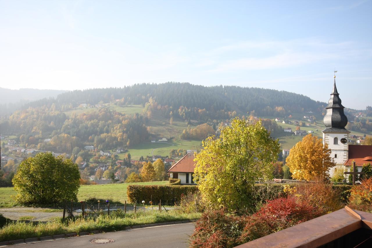 Ferienwohnung Haus Am Durrberg "St. Hubertus" Варменщайнах Екстериор снимка